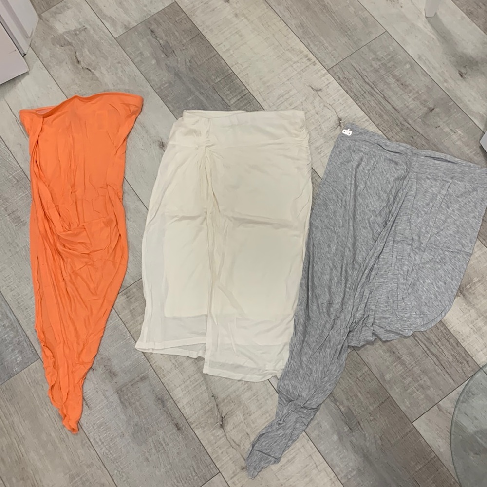 Skirt bundle